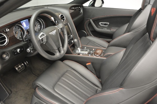 Used 2014 Bentley Continental GT V8 for sale Sold at Alfa Romeo of Westport in Westport CT 06880 22