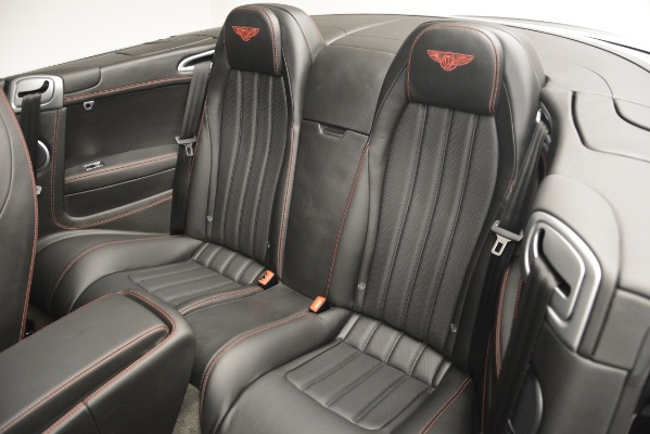 Used 2014 Bentley Continental GT V8 for sale Sold at Alfa Romeo of Westport in Westport CT 06880 28