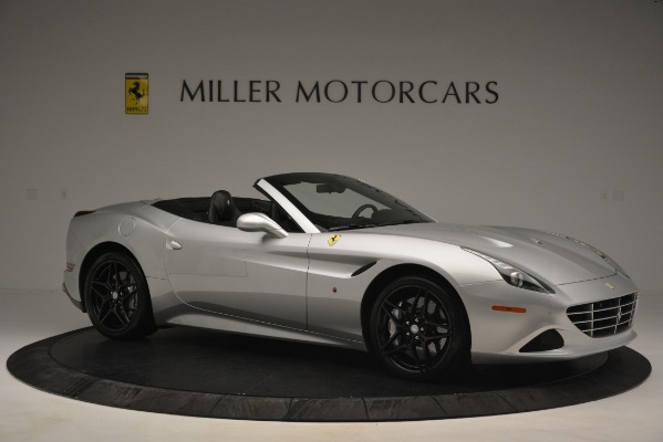 Used 2015 Ferrari California T for sale Sold at Alfa Romeo of Westport in Westport CT 06880 10