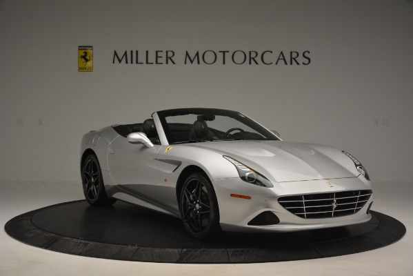 Used 2015 Ferrari California T for sale Sold at Alfa Romeo of Westport in Westport CT 06880 11