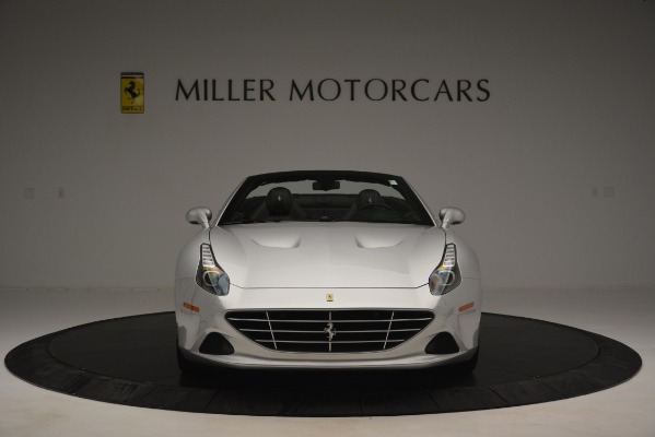 Used 2015 Ferrari California T for sale Sold at Alfa Romeo of Westport in Westport CT 06880 12