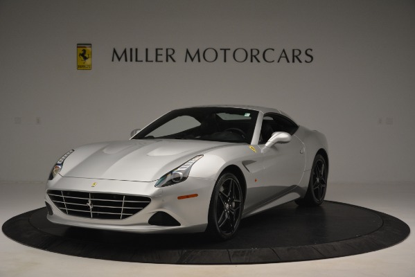 Used 2015 Ferrari California T for sale Sold at Alfa Romeo of Westport in Westport CT 06880 13