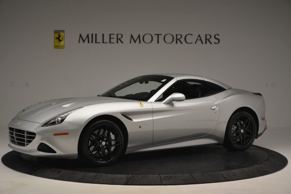 Used 2015 Ferrari California T for sale Sold at Alfa Romeo of Westport in Westport CT 06880 14