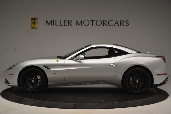 Used 2015 Ferrari California T for sale Sold at Alfa Romeo of Westport in Westport CT 06880 15