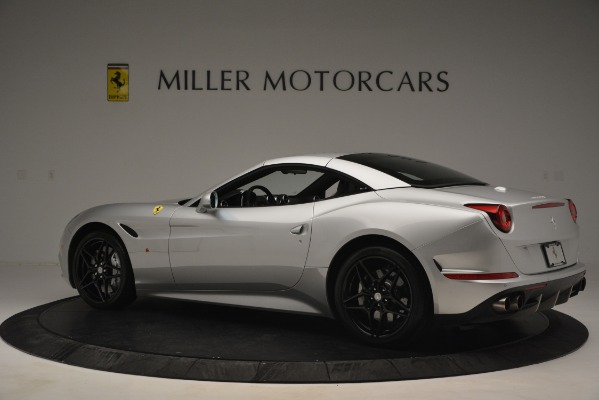 Used 2015 Ferrari California T for sale Sold at Alfa Romeo of Westport in Westport CT 06880 16