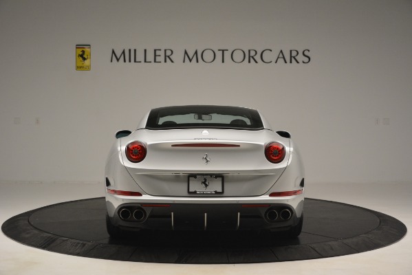 Used 2015 Ferrari California T for sale Sold at Alfa Romeo of Westport in Westport CT 06880 18