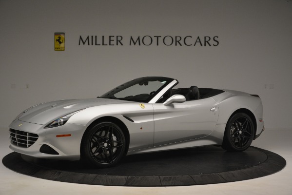 Used 2015 Ferrari California T for sale Sold at Alfa Romeo of Westport in Westport CT 06880 2