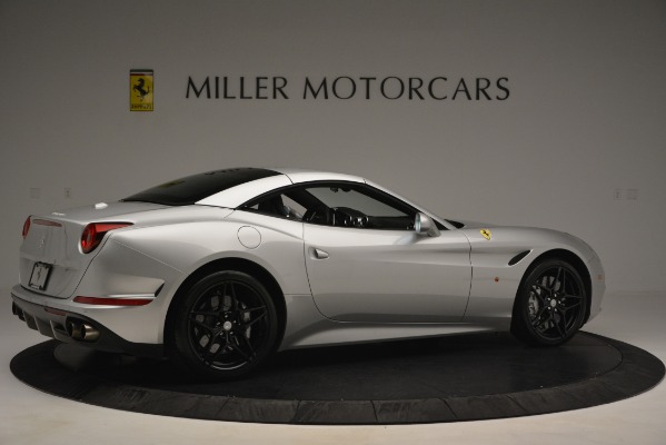 Used 2015 Ferrari California T for sale Sold at Alfa Romeo of Westport in Westport CT 06880 20