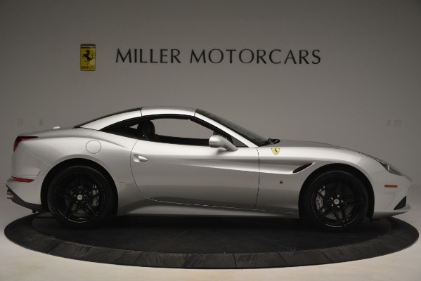 Used 2015 Ferrari California T for sale Sold at Alfa Romeo of Westport in Westport CT 06880 21