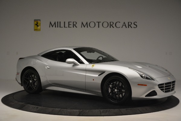 Used 2015 Ferrari California T for sale Sold at Alfa Romeo of Westport in Westport CT 06880 22