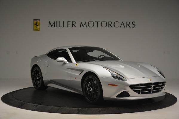 Used 2015 Ferrari California T for sale Sold at Alfa Romeo of Westport in Westport CT 06880 23