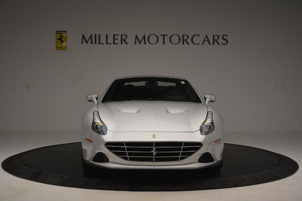 Used 2015 Ferrari California T for sale Sold at Alfa Romeo of Westport in Westport CT 06880 24