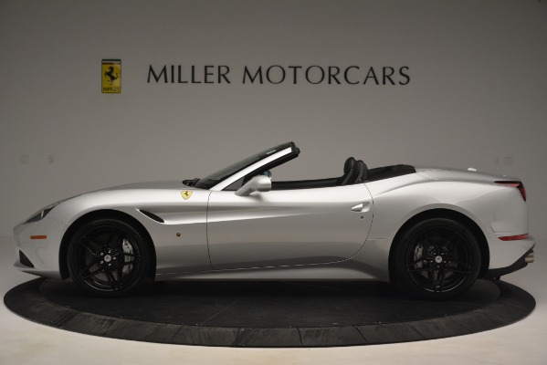 Used 2015 Ferrari California T for sale Sold at Alfa Romeo of Westport in Westport CT 06880 3