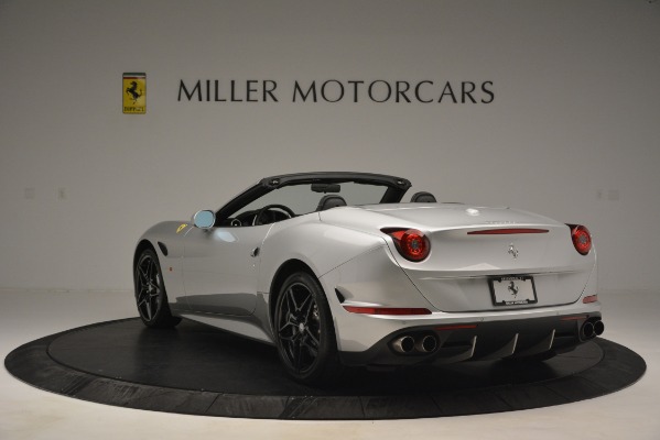 Used 2015 Ferrari California T for sale Sold at Alfa Romeo of Westport in Westport CT 06880 5