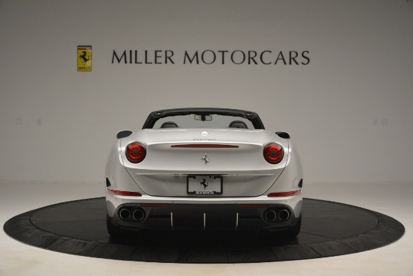 Used 2015 Ferrari California T for sale Sold at Alfa Romeo of Westport in Westport CT 06880 6