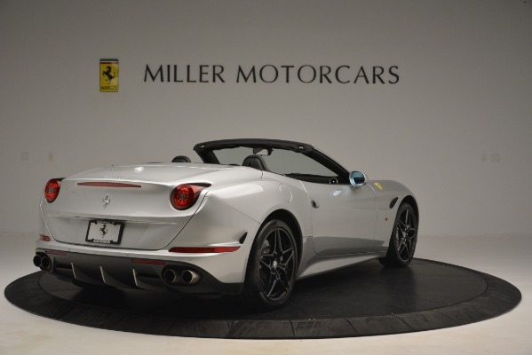 Used 2015 Ferrari California T for sale Sold at Alfa Romeo of Westport in Westport CT 06880 7