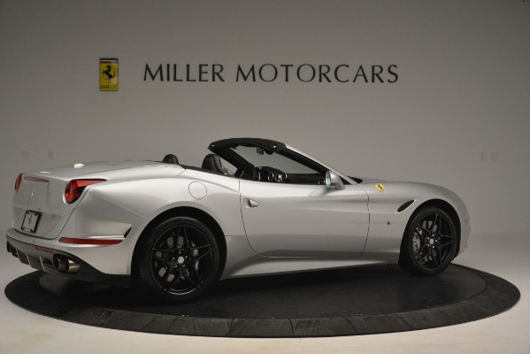 Used 2015 Ferrari California T for sale Sold at Alfa Romeo of Westport in Westport CT 06880 8