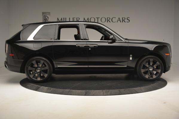 New 2019 Rolls-Royce Cullinan for sale Sold at Alfa Romeo of Westport in Westport CT 06880 10