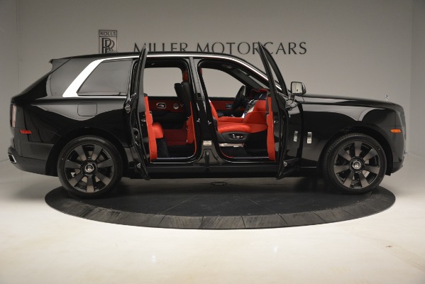 New 2019 Rolls-Royce Cullinan for sale Sold at Alfa Romeo of Westport in Westport CT 06880 11