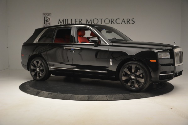 New 2019 Rolls-Royce Cullinan for sale Sold at Alfa Romeo of Westport in Westport CT 06880 12