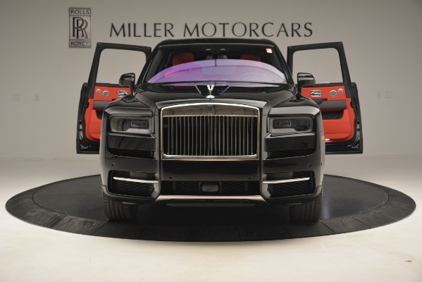 New 2019 Rolls-Royce Cullinan for sale Sold at Alfa Romeo of Westport in Westport CT 06880 14