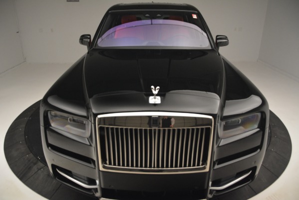 New 2019 Rolls-Royce Cullinan for sale Sold at Alfa Romeo of Westport in Westport CT 06880 15