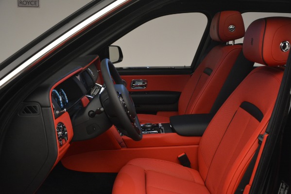New 2019 Rolls-Royce Cullinan for sale Sold at Alfa Romeo of Westport in Westport CT 06880 19