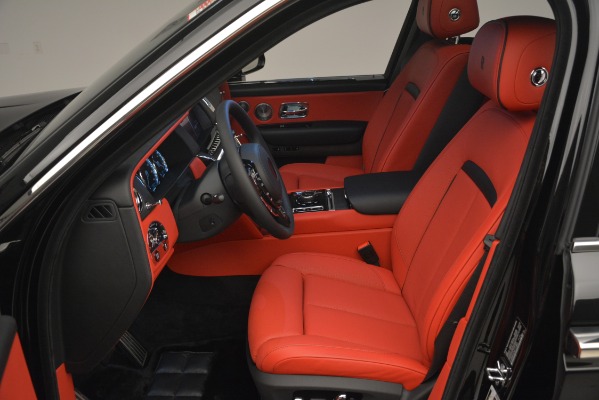 New 2019 Rolls-Royce Cullinan for sale Sold at Alfa Romeo of Westport in Westport CT 06880 20