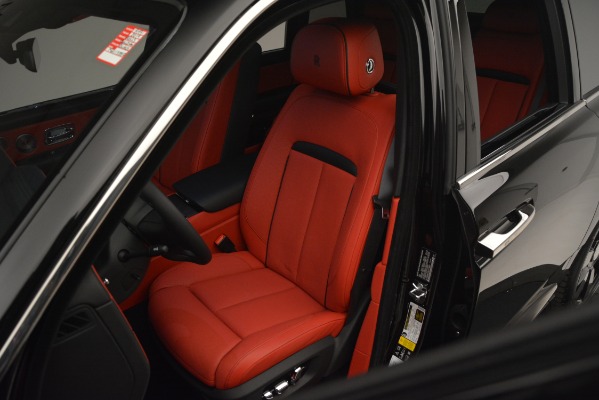 New 2019 Rolls-Royce Cullinan for sale Sold at Alfa Romeo of Westport in Westport CT 06880 21