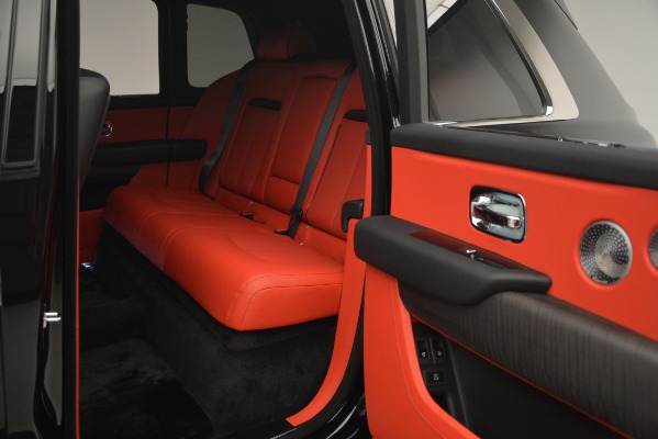 New 2019 Rolls-Royce Cullinan for sale Sold at Alfa Romeo of Westport in Westport CT 06880 23