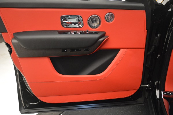 New 2019 Rolls-Royce Cullinan for sale Sold at Alfa Romeo of Westport in Westport CT 06880 24