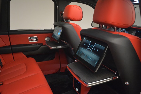 New 2019 Rolls-Royce Cullinan for sale Sold at Alfa Romeo of Westport in Westport CT 06880 28