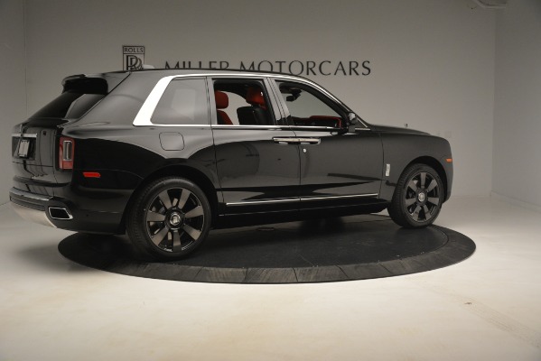 New 2019 Rolls-Royce Cullinan for sale Sold at Alfa Romeo of Westport in Westport CT 06880 9