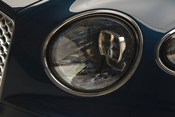 New 2020 Bentley Continental GTC for sale Sold at Alfa Romeo of Westport in Westport CT 06880 22