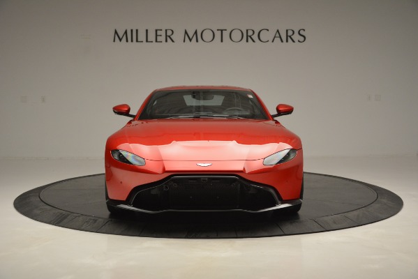 New 2019 Aston Martin Vantage for sale Sold at Alfa Romeo of Westport in Westport CT 06880 12