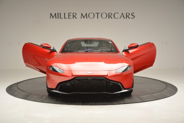 New 2019 Aston Martin Vantage for sale Sold at Alfa Romeo of Westport in Westport CT 06880 13