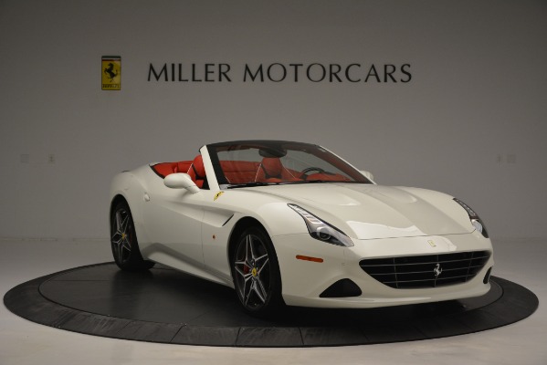 Used 2017 Ferrari California T Handling Speciale for sale Sold at Alfa Romeo of Westport in Westport CT 06880 11