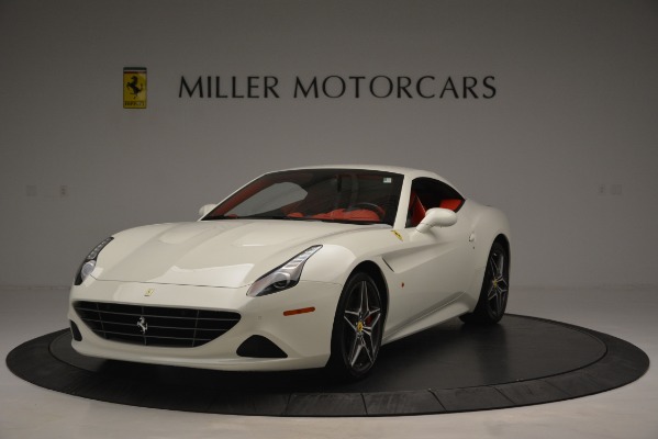 Used 2017 Ferrari California T Handling Speciale for sale Sold at Alfa Romeo of Westport in Westport CT 06880 13