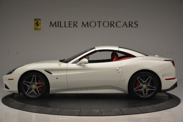 Used 2017 Ferrari California T Handling Speciale for sale Sold at Alfa Romeo of Westport in Westport CT 06880 15