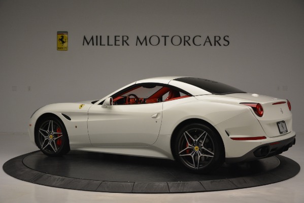 Used 2017 Ferrari California T Handling Speciale for sale Sold at Alfa Romeo of Westport in Westport CT 06880 16