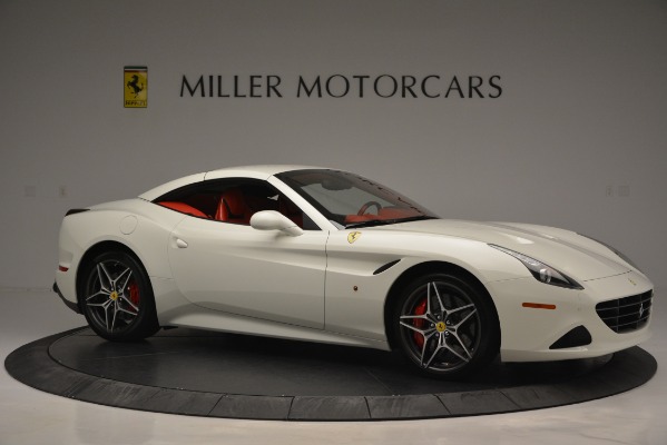 Used 2017 Ferrari California T Handling Speciale for sale Sold at Alfa Romeo of Westport in Westport CT 06880 22