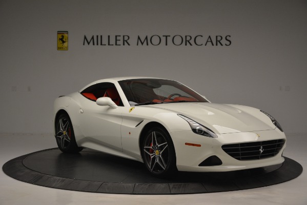 Used 2017 Ferrari California T Handling Speciale for sale Sold at Alfa Romeo of Westport in Westport CT 06880 23