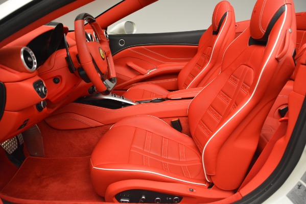 Used 2017 Ferrari California T Handling Speciale for sale Sold at Alfa Romeo of Westport in Westport CT 06880 26