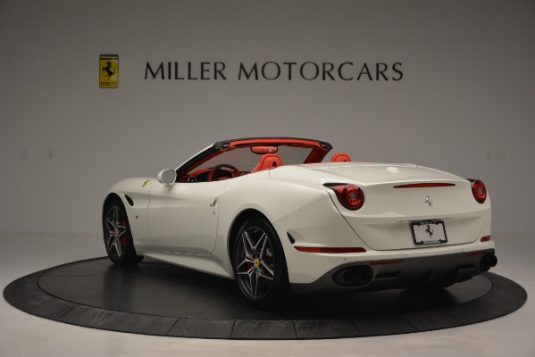 Used 2017 Ferrari California T Handling Speciale for sale Sold at Alfa Romeo of Westport in Westport CT 06880 5