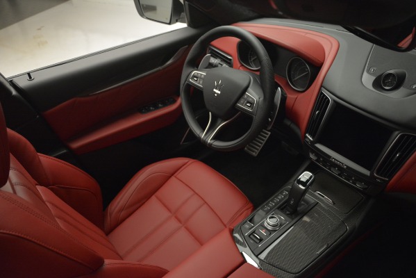 New 2019 Maserati Levante GTS for sale Sold at Alfa Romeo of Westport in Westport CT 06880 23