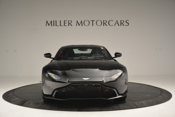 New 2019 Aston Martin Vantage for sale Sold at Alfa Romeo of Westport in Westport CT 06880 12