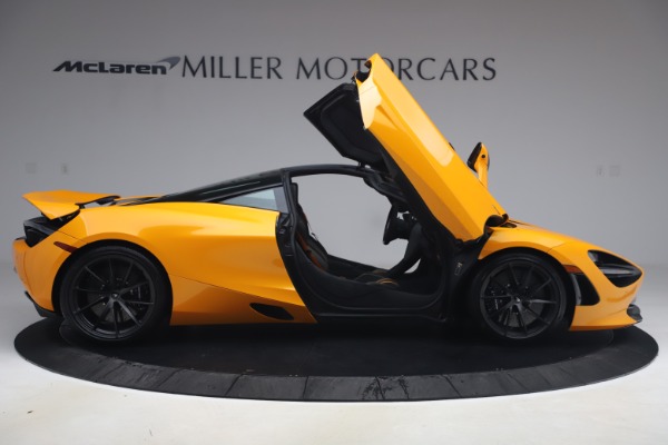 Used 2019 McLaren 720S Performance for sale Sold at Alfa Romeo of Westport in Westport CT 06880 15