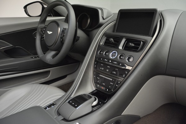 New 2019 Aston Martin DB11 V8 Convertible for sale Sold at Alfa Romeo of Westport in Westport CT 06880 23