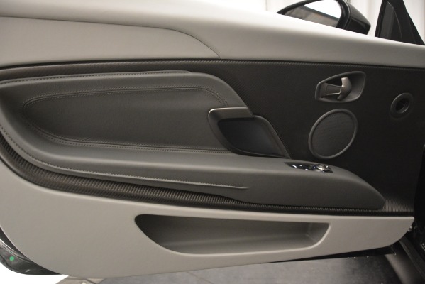 New 2019 Aston Martin DB11 V8 Convertible for sale Sold at Alfa Romeo of Westport in Westport CT 06880 24