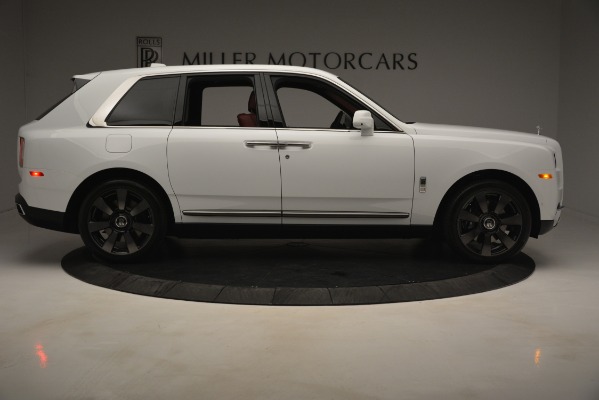 Used 2019 Rolls-Royce Cullinan for sale Sold at Alfa Romeo of Westport in Westport CT 06880 11